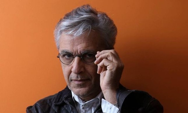 Caetano Veloso