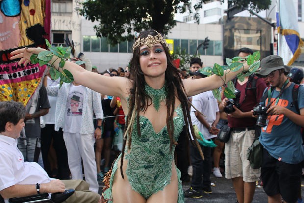 Alessandra Negrini  (Foto: Thiago Duran / Agnews)