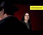 Cena de 'The blacklist' | Reprodução/THR