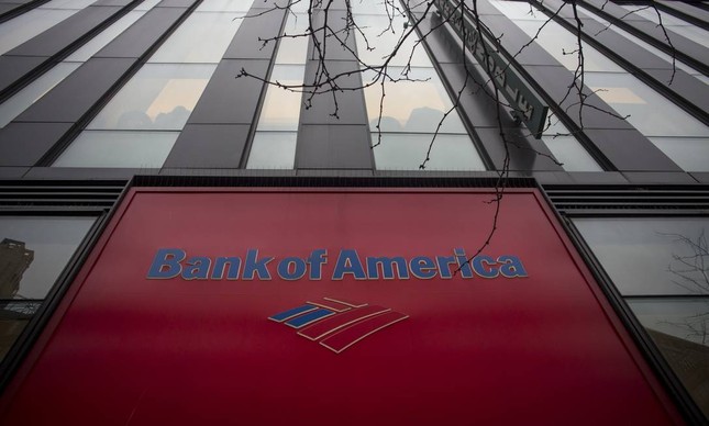 Bank of America