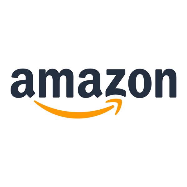 Amazon Brasil Logo