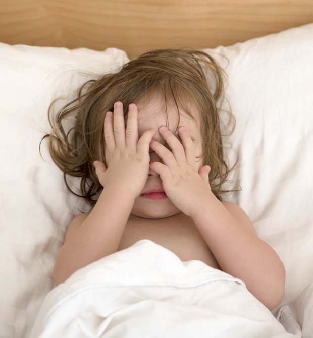 pesadelo; sono; problemas para dormir; criança, sonho (Foto: Thinkstock)