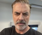 Chris Noth | Reprodução/Instagram