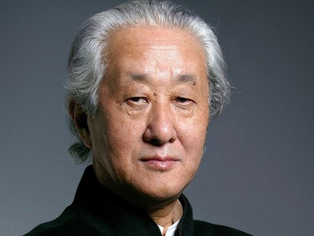 Arata Isozaki (Foto: Reprodução)