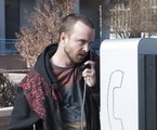 Aaron Paul em cena como Jesse | Divulgação