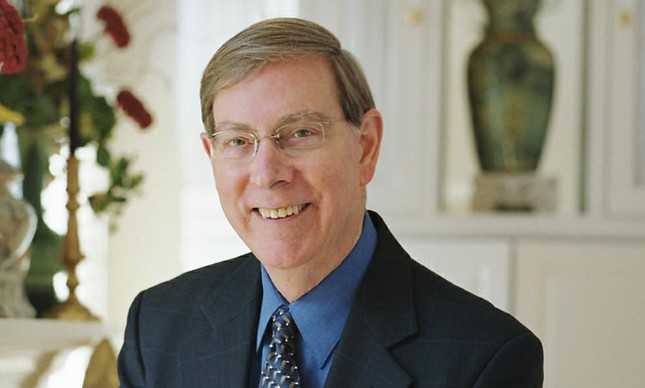 Gary Chapman