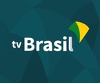 Logo da TV Brasil | Reprodução 