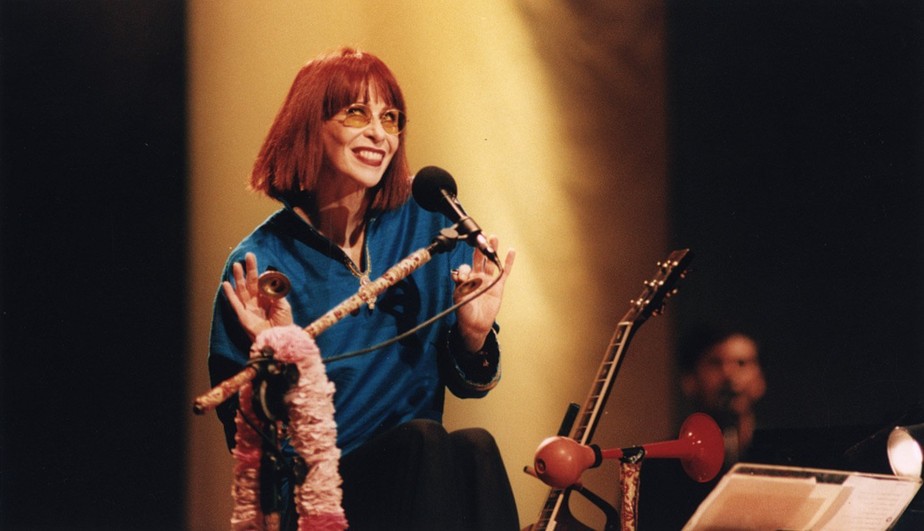 Rita Lee