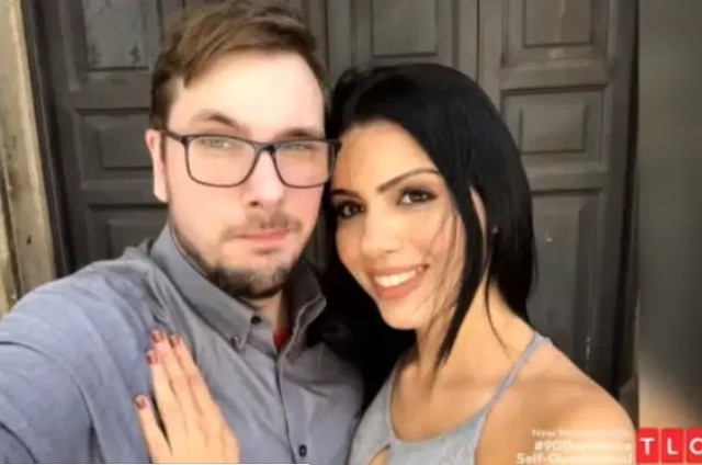 '90 Day Fiancé: Self-Quarantined’ (Foto: Reprodução/TLC)