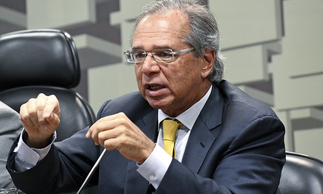 Paulo Guedes