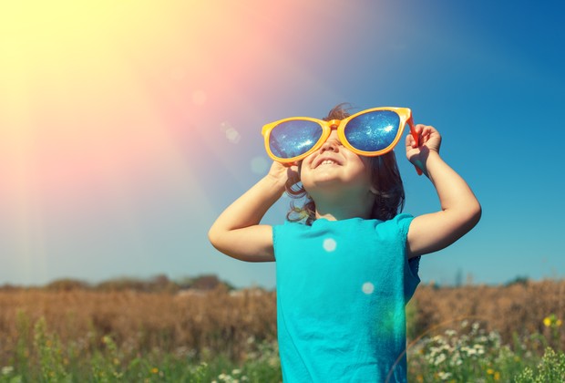 Sol vitamina D (Foto: Thinkstock)