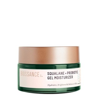 Gel Hidratante Pro.bio com Esqualano, R$ 269, Biossance