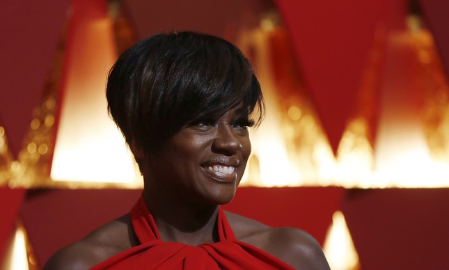 Viola Davis