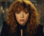 Natasha Lyonne em 'Russian doll' | Divulgação