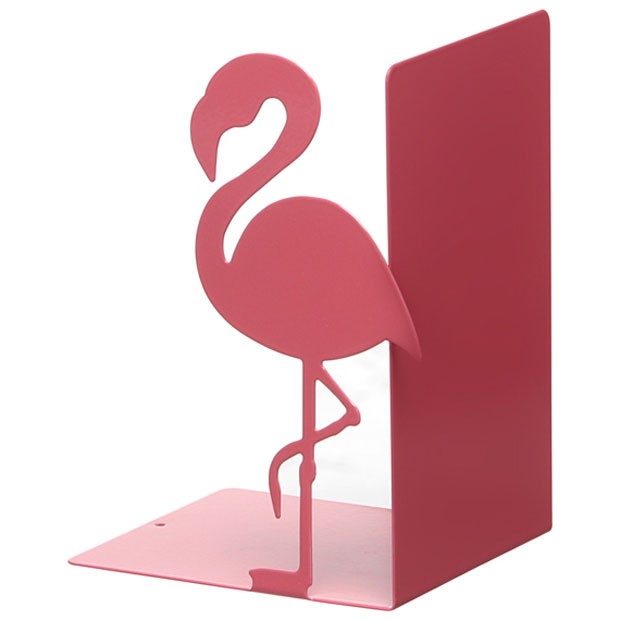 Flamingos na decoração: 37 ideias para aderir à tendência (Foto: Divulgação)