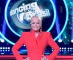 Xuxa no 'Dancing Brasil' | Divulgação