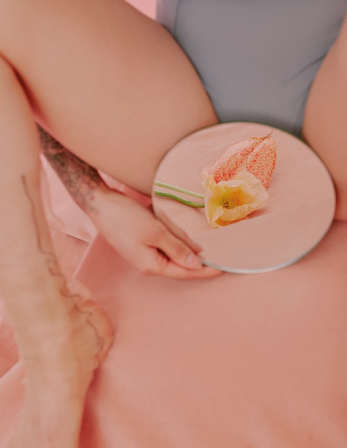 Importância do orgasmo para o bem-estar (Foto: Ruo Bing Li. para Vogue Portugal)