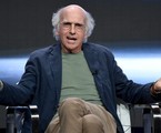 Larry David | Chris Pizzello/Invision/AP