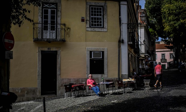 Patrícia de Melo Moreira/AFP