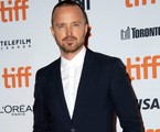 Aaron Paul no festival de cinema de Toronto | Valerie Macon / AFP