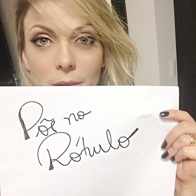 Sheila Mello (Foto: Reprodução/ Instagram)