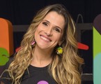 Ingrid Guimarães | Estevam Avellar/TV Globo