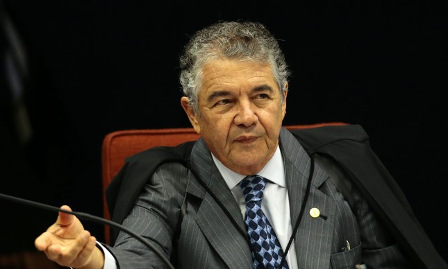 Marco Aurélio Mello