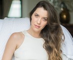 Nathalia Dill | Raquel Cunha/TV Globo