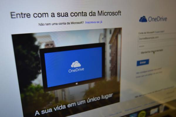 OneDrive