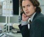 Ansel Elgort protagoniza 'Tokyo vice' | Divulgação