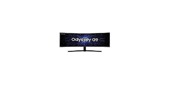 Samsung Odyssey G9