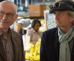 Cena de 'The Kominsky Method' | Divulgação