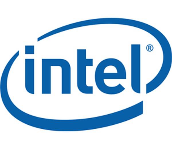 Logo da Intel (Foto: Divulgação)