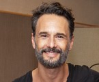 Rodrigo Santoro está no ar em série do Prime Video | Murilu Dantas