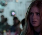 Marina Ruy Barbosa em cena como Eliza em 'Totalmente demais' | TV Globo