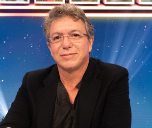 Boninho | Marcos Rosa/TV Globo