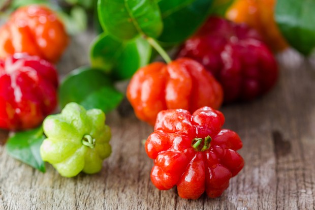 Frutíferas em vasos: 20 espécies para cultivar em casa (Foto: Getty Images)