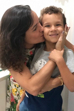 Marina e Davi (Foto: Reprodução Instagram)