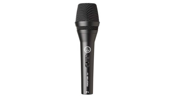 AKG Perception Live P5