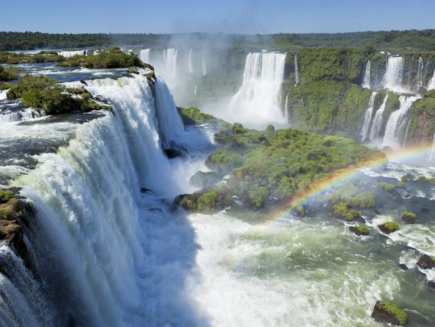 Parques nacionais para visitar em 2022 (Foto: Getty Images)