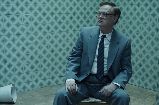 Cena de 'Chernobyl' (Foto: HBO)