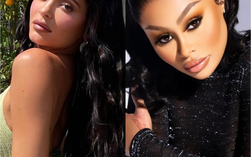 Black Chyna teria ameaçado matar Kylie, revela Kris Jenner