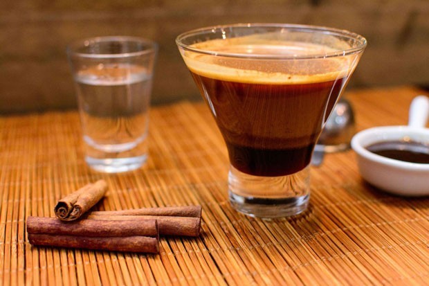 receitas com café diferentes para você experimentar já (Foto: Divulgação)