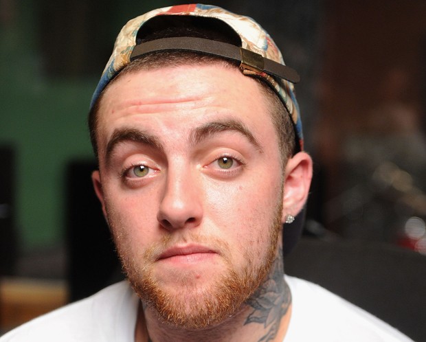 Mac Miller (Foto: Getty Images)