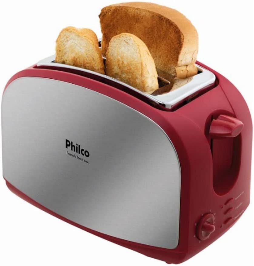 Tostador French Toast, Philco  (Foto: Reprodução/ Amazon)