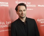 Matthew Rhys | AP