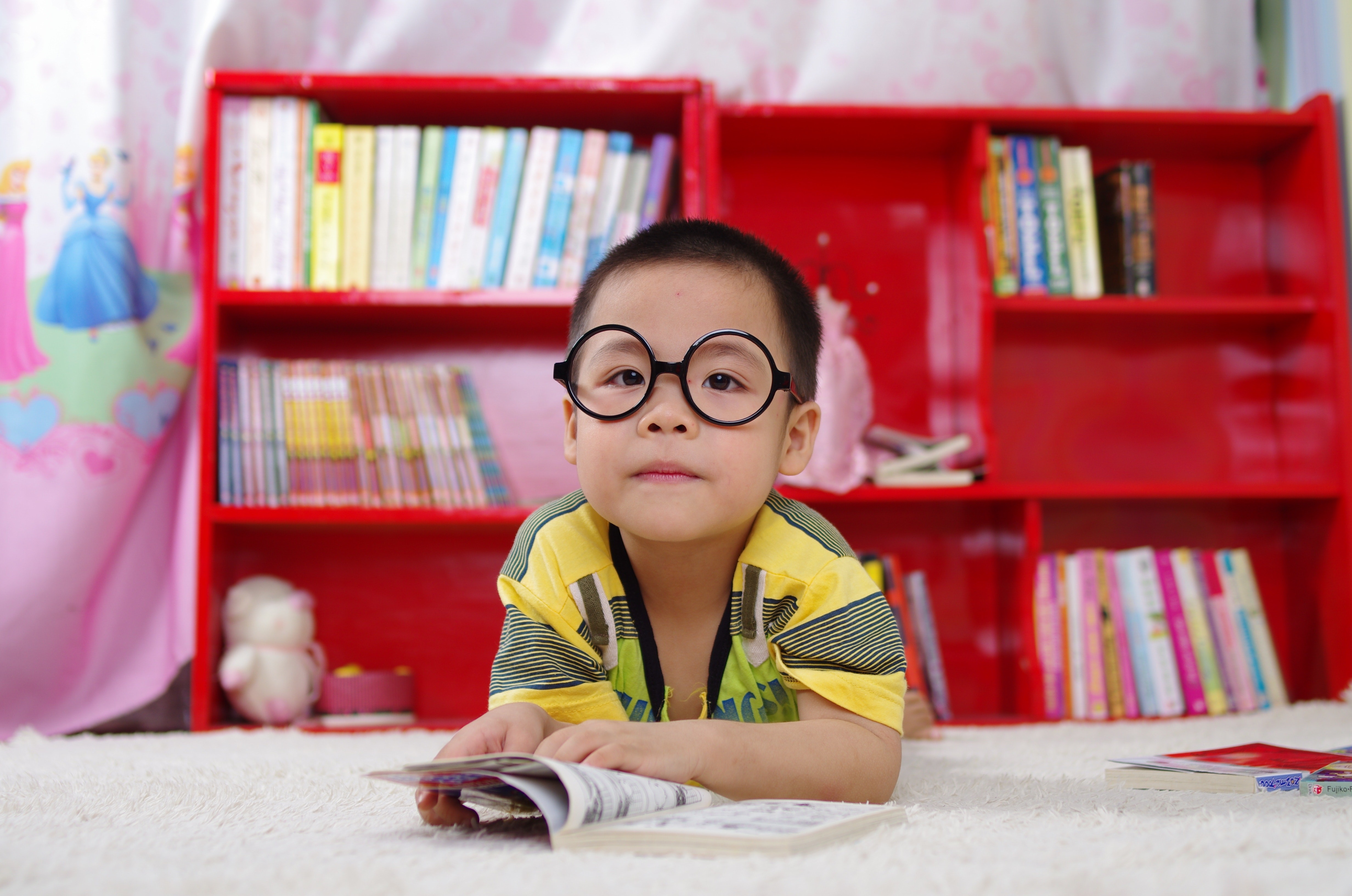 Como evitar que o filho fique doente na escola (Foto: Pexels)