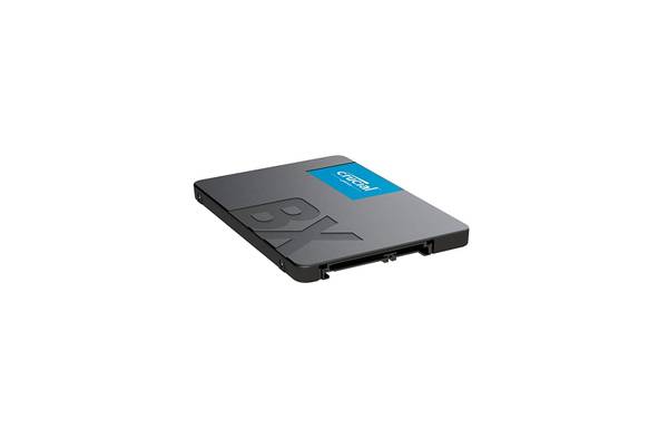 Crucial BX500 de 480 GB