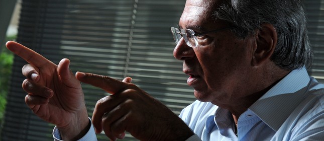 Paulo Guedes, o 'Posto Ipiranga' de Bolsonaro