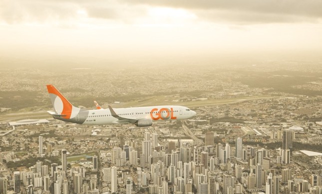 Gol Linhas Aéreas